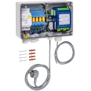 Grünbeck Rollladen-Modul für Touchpanel, 203570