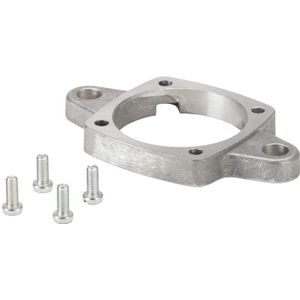 Danfoss Montageflasch mit Schrauben für Ölpumpen RSA/RSH, 070-0211