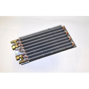 REMKO Heizregister, 4-Leiter-System KWK 455-535, 525-605 EC, eing., 1665178