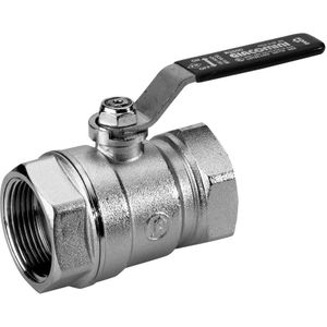 Wilo Mechanisches Zubehör Kugelhahn Rp 3/4, 2663981