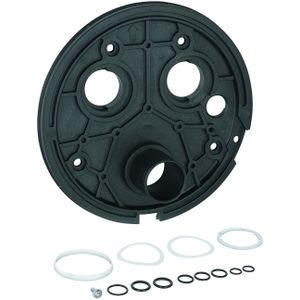 GROHE Montageschablone 48364 für SmartControl, 48364000
