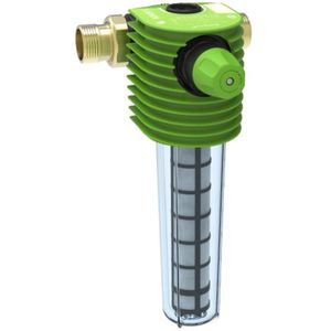 Grünbeck Feinfilter BOXER KDX 1 1/2'', 101890000000
