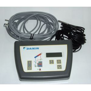 DAIKIN  Steuerung DAIKIN Druck für RPS Version DAIKIN Druck, 5007134