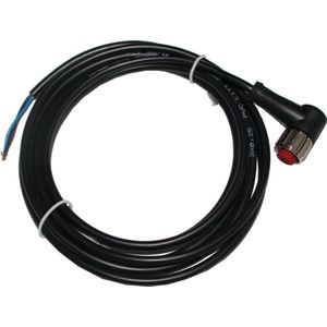 Wolf Kabel für Durchflusssensor 3-polig 2 Meter, 2484897