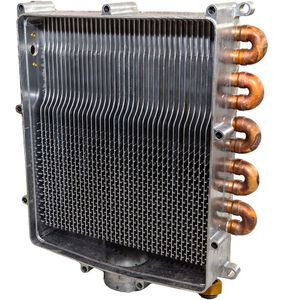 DAIKIN  Wärmetauscher HRECO M für DAIKIN Altherma H Hybrid, 5012883