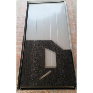 Remeha  obere Abdeckung Gehäuse, 7752093