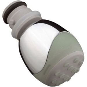 Hansgrohe HG Wechsel-Strahleinsatz Normal chrom, 28406000