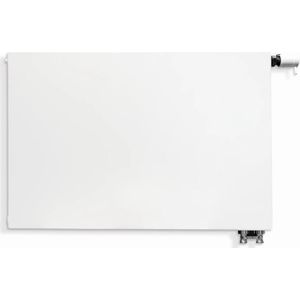 BRÖTJE Ventilheizkörper EuroPlan Excellent Typ 20EP 400x1600 mm (HxL), Ventilgarnitur rechts, 914574
