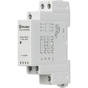 Roth Netzüberwachungsrelais Wärmepumpe TerraCompact/ThermoTerra, 1110001272