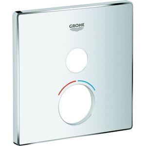 GROHE Rosette 46994 für SmartControl chrom, 46994000