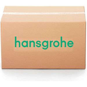 HG Thermostat für Showerpipe Mattschwarz, 92147670