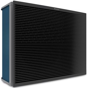 DAIKIN Altherma 3 H MT, Baugröße 12 Wärmepumpen-Außengerät, 3-phasig/400V, EPRA12EW1