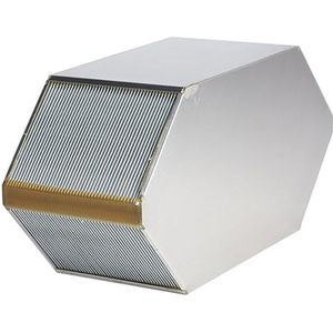 Fränkische Ersatz-Wärmetauscher profi-air für sensor 180, 78300949