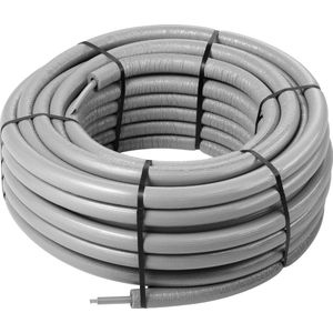 Viega Raxinox-Rohr, d 16mm, s 2,2mm, L 50m Kunststoff, Stahl nichtrostend Modell 4402.4, 731861