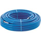 Geberit PushFit Systemrohr ML, rund vorgedämmt, Rollenware,  DN 12, 25 m, 619.160.00.1