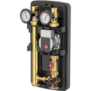 Flamco MeiFlow Top S MC-L M DN25, WI Stratos 1 Zoll, WI Stratos Pico+ 25/1-6, lang, mot., M66935.32WIM