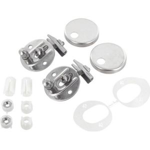 Ideal Standard Ersatzscharnier Connect Softclosing, Chrom, EV287AA