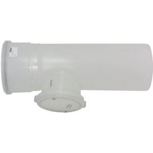 Vaillant Revisionselement DN 200 PP, 0020095562