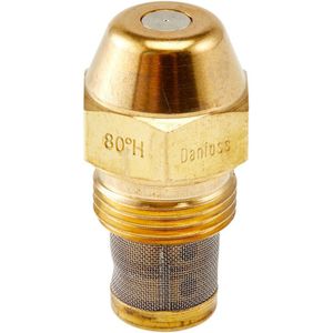Danfoss Öldüse OD-S, Vollkegel 2,50 USgal/h, 60 Grad, 030F6136