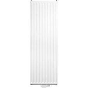Buderus Kompaktheizkörper vertikal CV-Profil Typ 21 1800x700 mm (HxL) 7728604307, inkl. Montageset