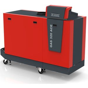 Remeha  Gas-Brennwert-Standkessel Basic, Gas 320 Ace 650, 651 kW, Rechtsan., 7769108