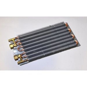 REMKO Heizregister, 4-Leiter-System KWK 125-165, 135-175 EC, eing., 1665175