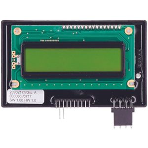 JUDO Ersatzteil I/O Modul - für i-mix, 2390362