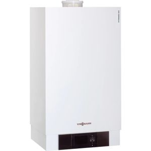 Viessmann Vitodens 200-W 60 kW alle Gasarten Vitotronic 200 HO1B witterungsgeführt raumluftabhängig und raumluftunabhängig, B2HAI42