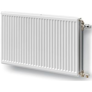 Stelrad Profil Kompaktheizkörper Hygiene Typ 30 300x3000, 0204033030