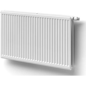 Stelrad Profil Ventilheizkörper Hygiene ECO Typ 20 900x1400 Anschluss Links, 0690092014