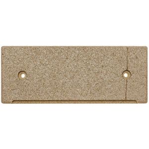 BRÖTJE Stein aus unterer Tür 340 x 134 x 20, 995078