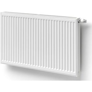 Stelrad Profil Ventilheizkörper Novello ECO Typ 21 700x600 Anschluss Links, 0294072106
