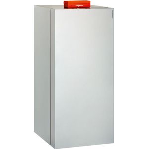 Viessmann Vitocrossal 300 Gas-Brennwertkessel, 60 kW, Typ CU3A, Regelung Vitotronic 200, CU3A041