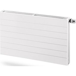 Purmo Compact Ventilheizkörper Ramo Typ 33 300x1600mm Ventilposition links F0G330301601131