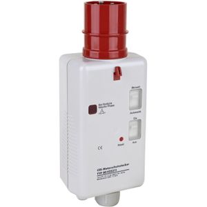 Wilo Motorschutzstecker 8,0-11,5 A Standard, 2017214