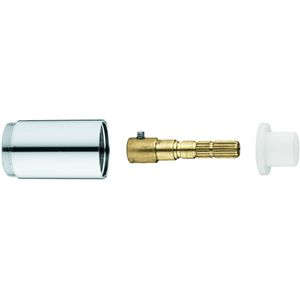 GROHE Verlängerung 45565 L:42,5mm chrom, 45565000