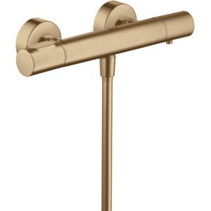 AXOR Citterio M Thermostat Aufputz Brushed Bronze, 34635140