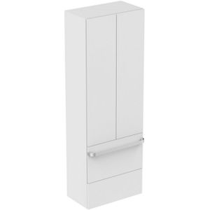 Ideal Standard Front Tonic II, f.Untere Schublade, 600mm, Eiche grau Dekor, RV095FF
