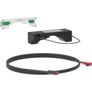Geberit Bus Konverter mit integriertem Netzteil, für Power & Connect Box, 116.097.00.1