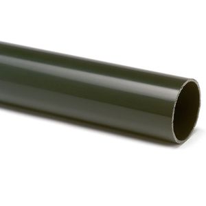 Wavin PE-Abfluss, Rohr Da 110x4,3 in Stangen von 5 m, 3003459