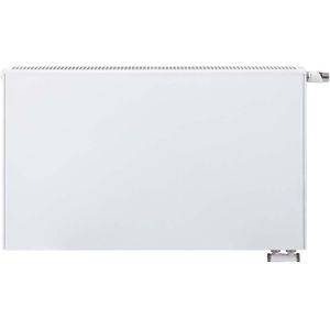 HM THEMA Uni, Plan Universalheizkörper, Typ 33, 600x1200 mm, Ventilposition rechts , 27-601233-pr