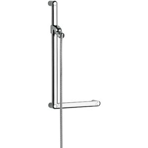 KLUDI SINA CARE Wandstange L 900mm Horizontalgriff chrom, 6150305-00