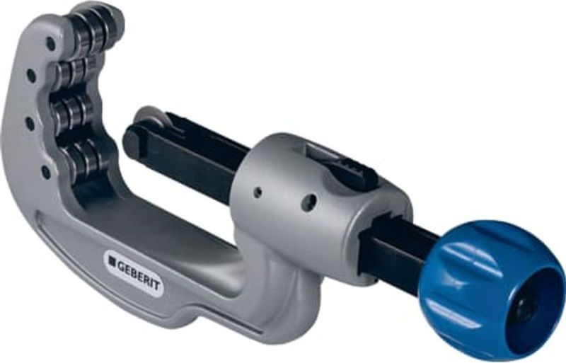Geberit Mapress Rohrschneider R,  dø 12-54 mm, 91088