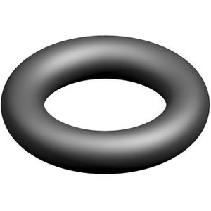 BOSCH O-Ring 5x1,78 (10x), 7101019