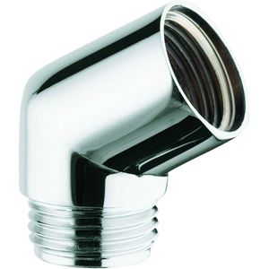 GROHE Adapter Rainshower Aqua 26893 1/2" x 1/2" für Br.-Halter/-Stange chrom, 26893000