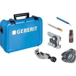 Geberit Mepla Pressschlinge [2], in Koffer, 690.467.00.2
