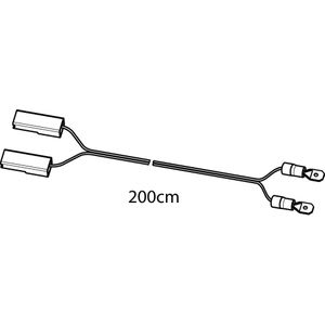 Ideal Standard Kabelverlängerung 2m , A963703NU