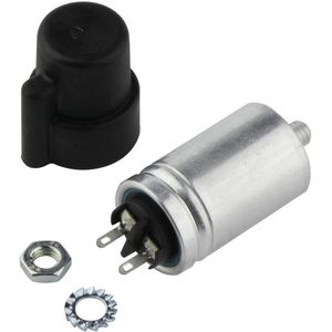 BOSCH Kondensator 3MF 400V für Motor AEG everp, 5885662
