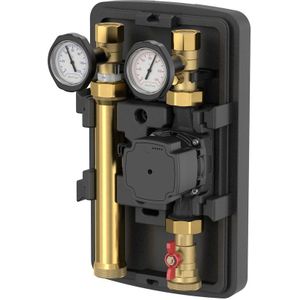 Flamco MeiFlow Top S UC, DN25, WI Stratos 1 Zoll, WI Stratos Pico Plus 25/1-6, UK, M66911.32WI