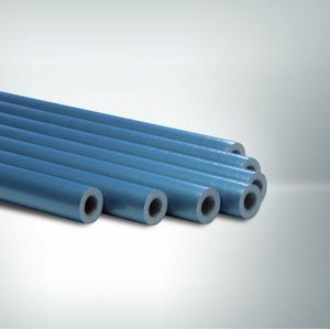 Armacell Schlauch Tubolit S m. Folie 50GEG Cu-/Fe-Rohr=28/26,9mm, DSD:13mm, TL-28/13-S